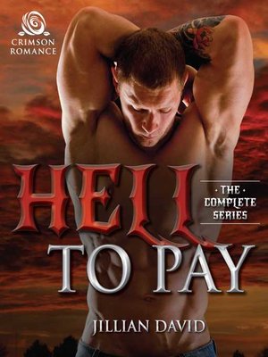 cover image of Hell to Pay